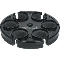 Gator Frameworks Plateau multi-micros - 6 micros - Vue 10